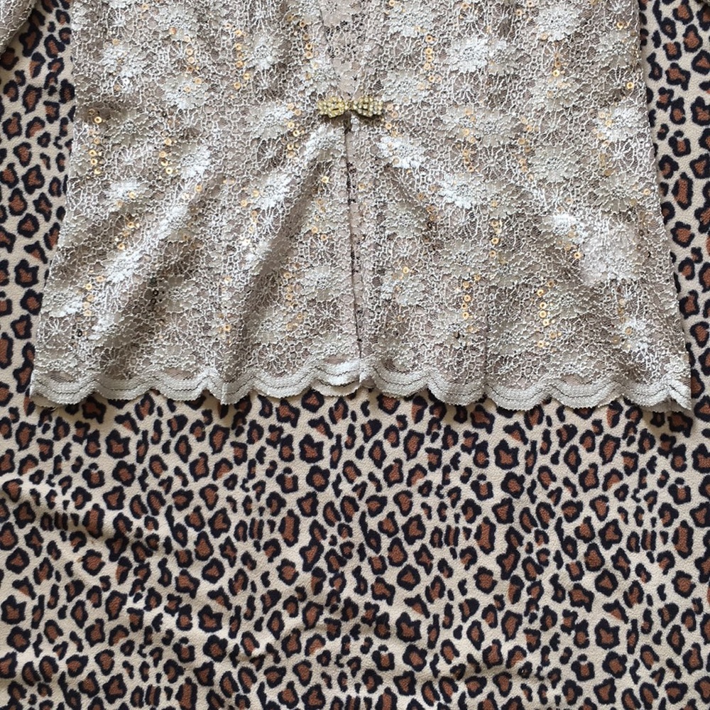 DRESS SET - Picture 7 of 8